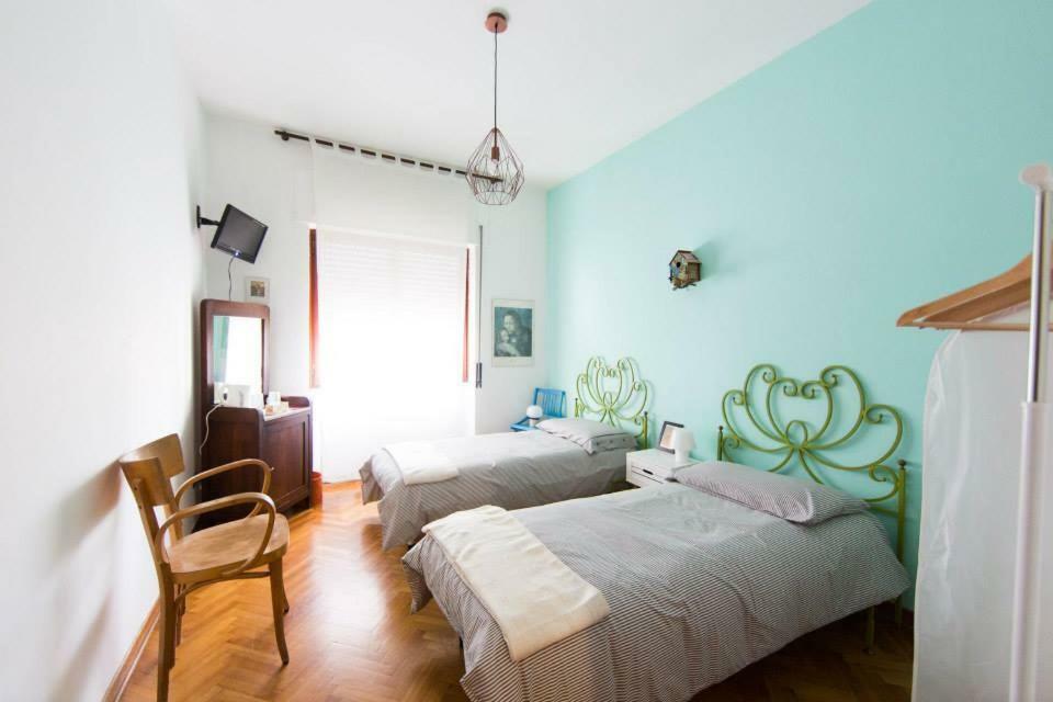I Quattro Gattoni Hotel Naples Exterior photo