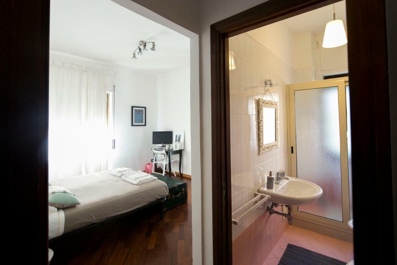 I Quattro Gattoni Hotel Naples Exterior photo
